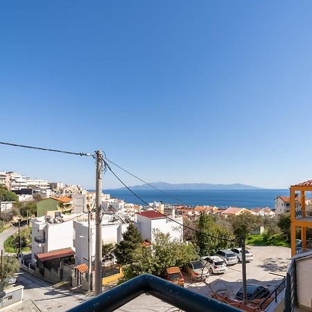 Stay Fly Kavala Bagian luar foto